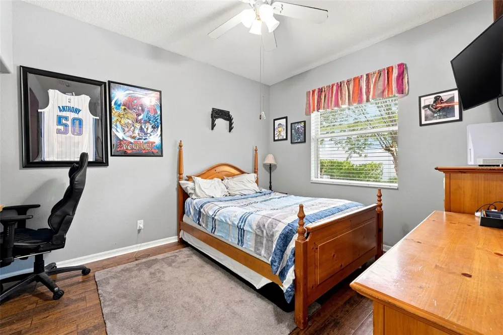 5091 JASMINE WAY Palm Harbor, FL 34685