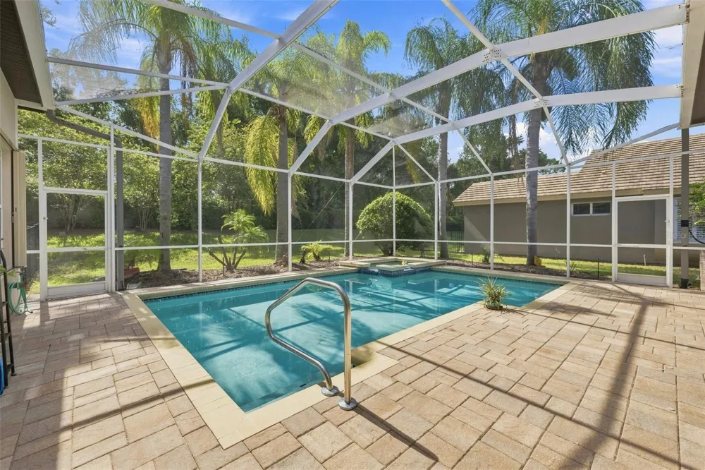 5091 JASMINE WAY Palm Harbor, FL 34685