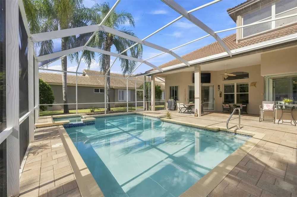 5091 JASMINE WAY Palm Harbor, FL 34685