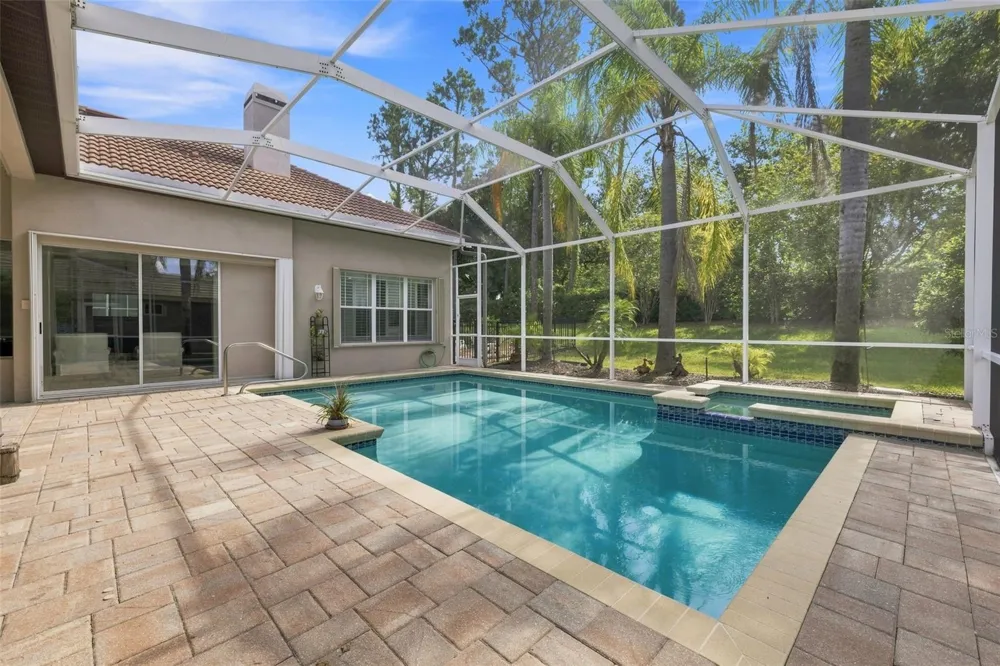 5091 JASMINE WAY Palm Harbor, FL 34685