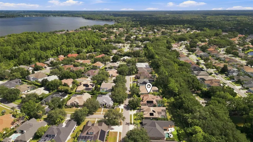 5091 JASMINE WAY Palm Harbor, FL 34685