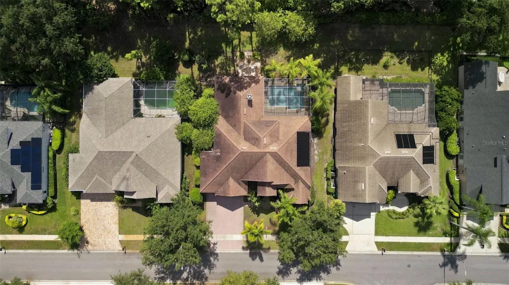 5091 JASMINE WAY Palm Harbor, FL 34685