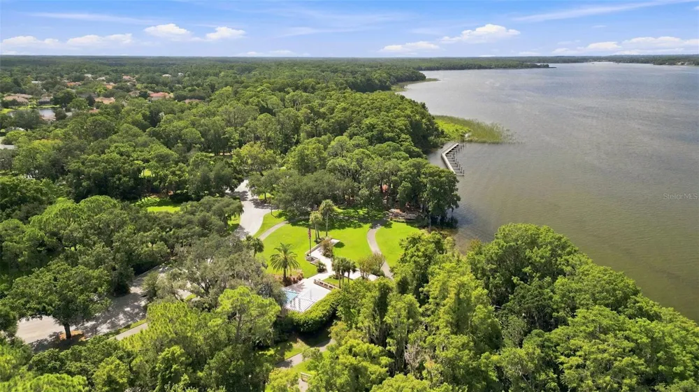 5091 JASMINE WAY Palm Harbor, FL 34685