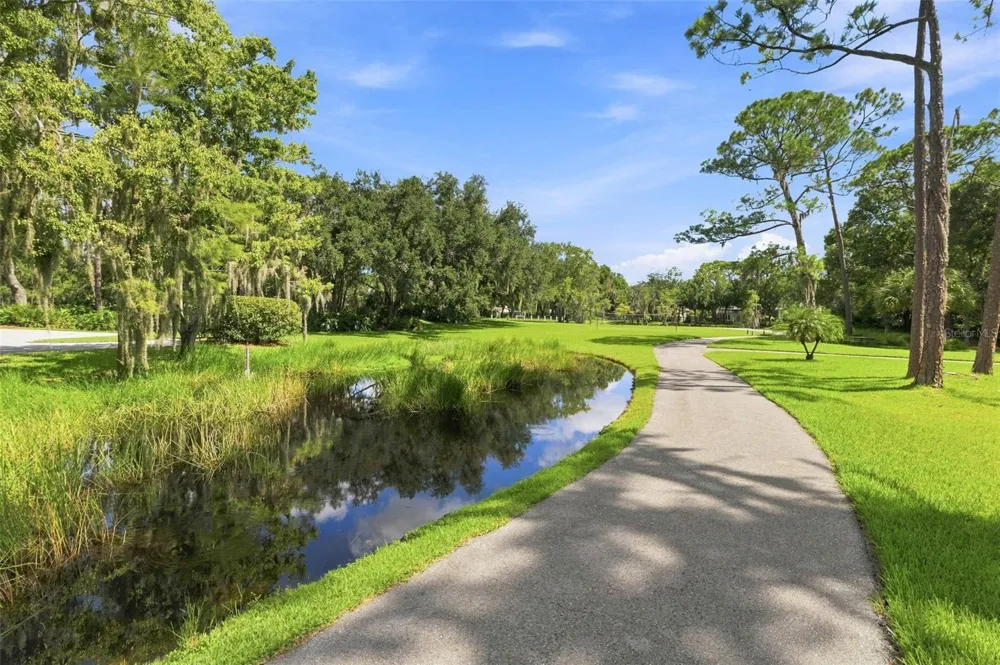 5091 JASMINE WAY Palm Harbor, FL 34685