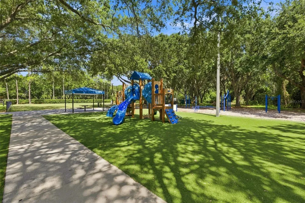 5091 JASMINE WAY Palm Harbor, FL 34685