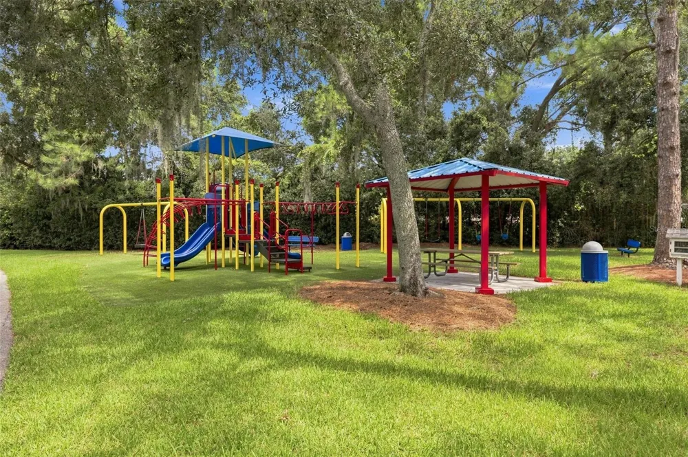 5091 JASMINE WAY Palm Harbor, FL 34685