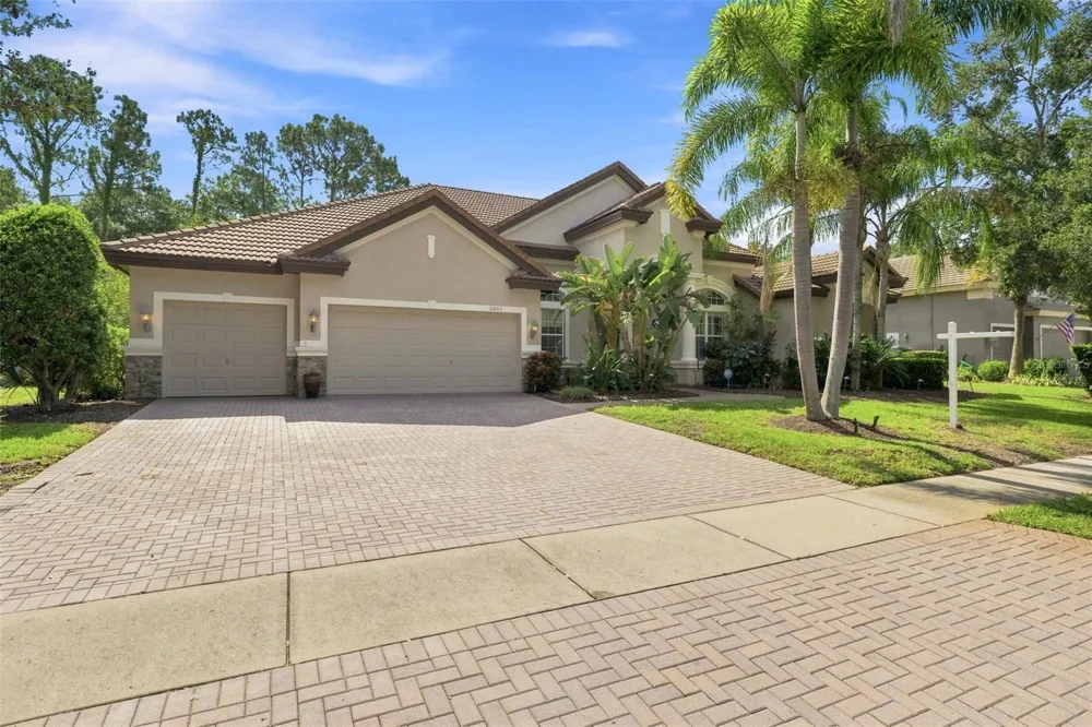 5091 JASMINE WAY Palm Harbor, FL 34685