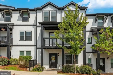 708 Mulberry WALK
