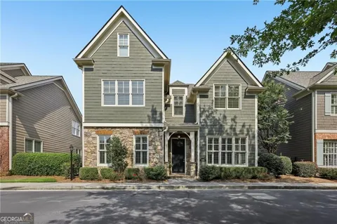934 Grey Village CIR
