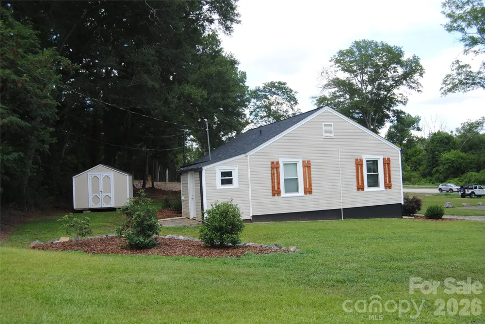 1612 Oakridge Meadows Court Rock Hill, SC 29732
