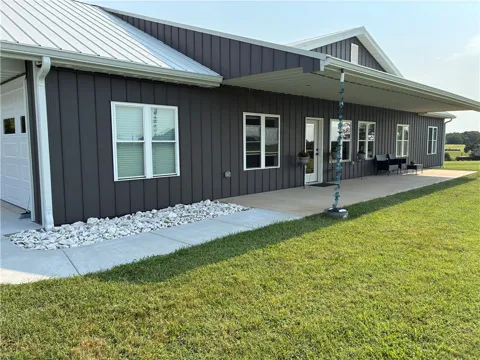 17169 White Oak Ridge Road