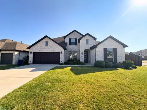 501 Upper Falls Lane