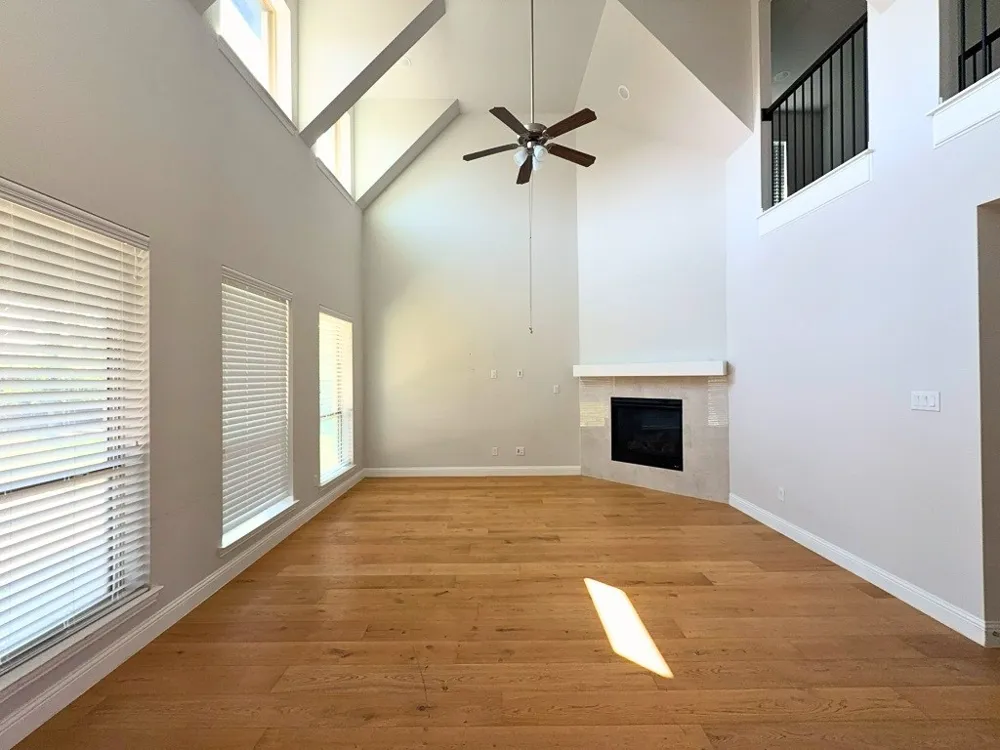 501 Upper Falls Lane Mansfield, TX 76063
