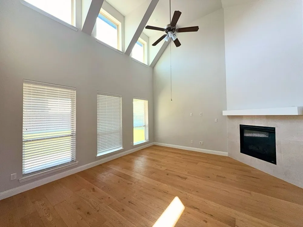 501 Upper Falls Lane Mansfield, TX 76063