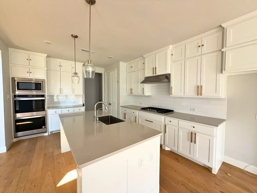 501 Upper Falls Lane Mansfield, TX 76063