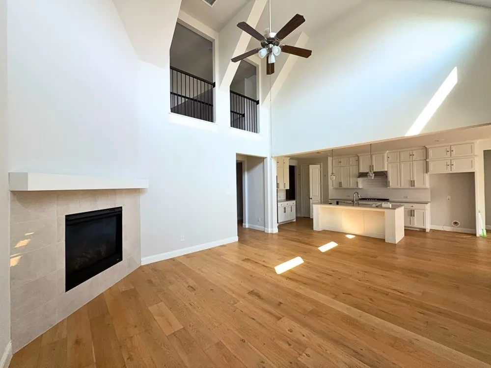 501 Upper Falls Lane Mansfield, TX 76063