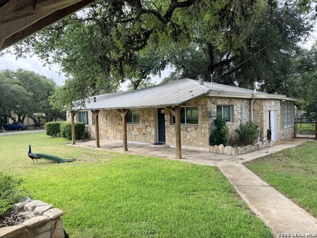 25423 Triangle Loop San Antonio, TX 78255