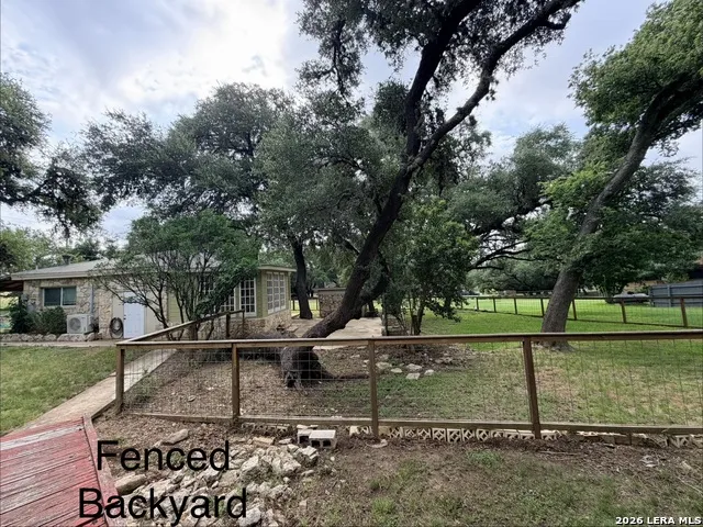 25423 Triangle Loop San Antonio, TX 78255