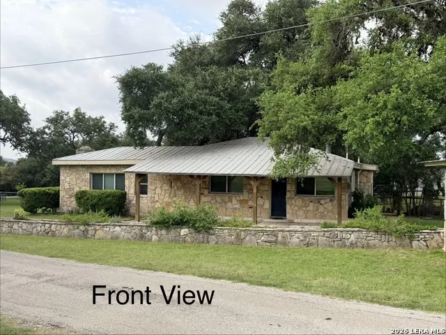 25423 Triangle Loop San Antonio, TX 78255