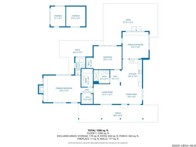 25423 Triangle Loop San Antonio, TX 78255