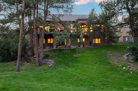 4515 Silver Cliff Court