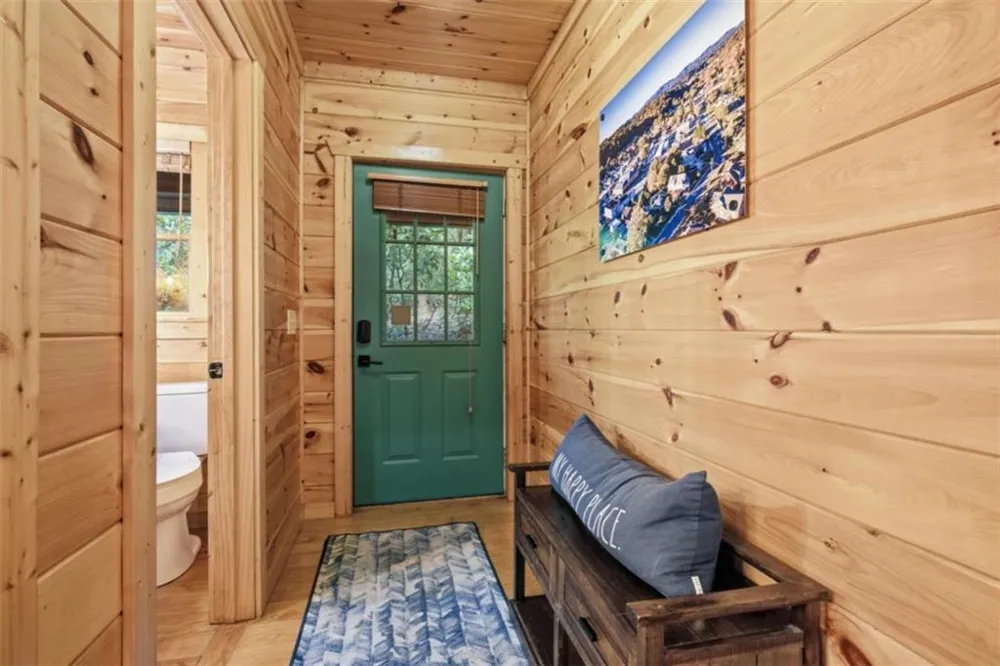 464 Whispering Pine Lane Cherry Log, GA 30522