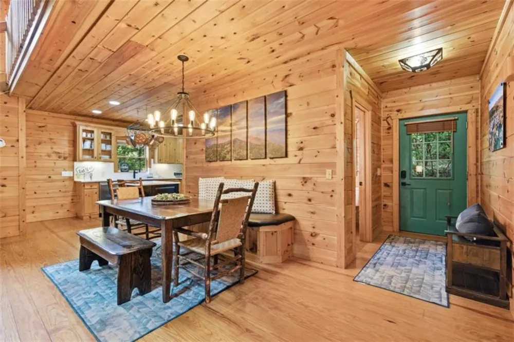 464 Whispering Pine Lane Cherry Log, GA 30522