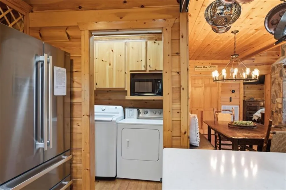 464 Whispering Pine Lane Cherry Log, GA 30522