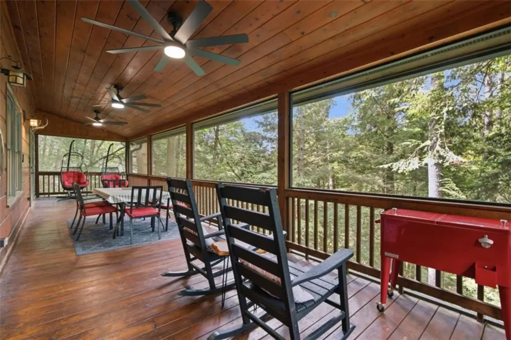 464 Whispering Pine Lane Cherry Log, GA 30522
