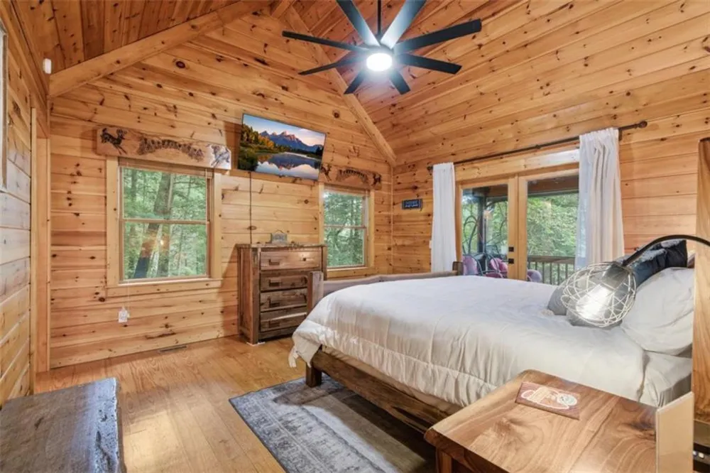 464 Whispering Pine Lane Cherry Log, GA 30522