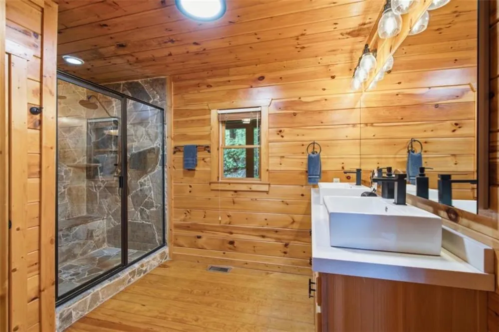 464 Whispering Pine Lane Cherry Log, GA 30522