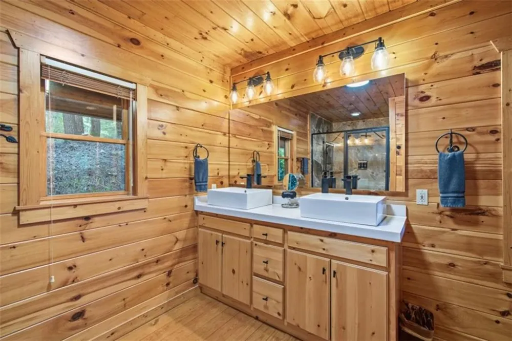 464 Whispering Pine Lane Cherry Log, GA 30522
