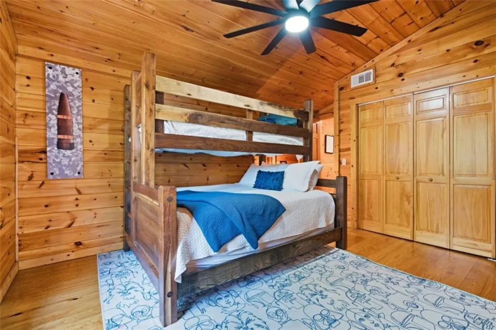 464 Whispering Pine Lane Cherry Log, GA 30522