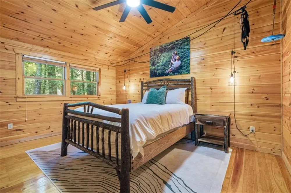 464 Whispering Pine Lane Cherry Log, GA 30522