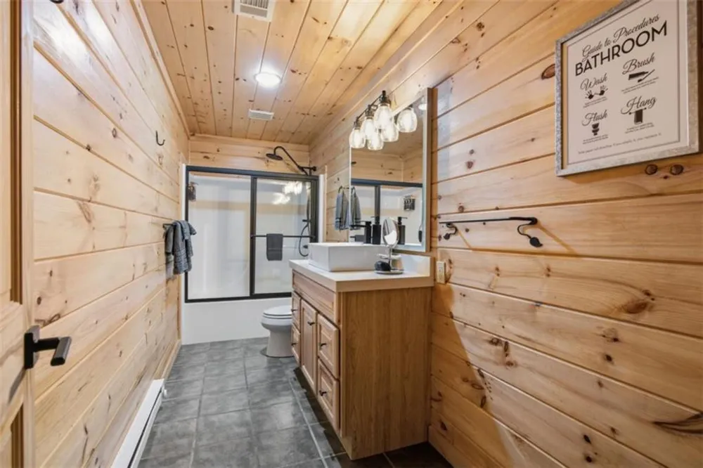 464 Whispering Pine Lane Cherry Log, GA 30522