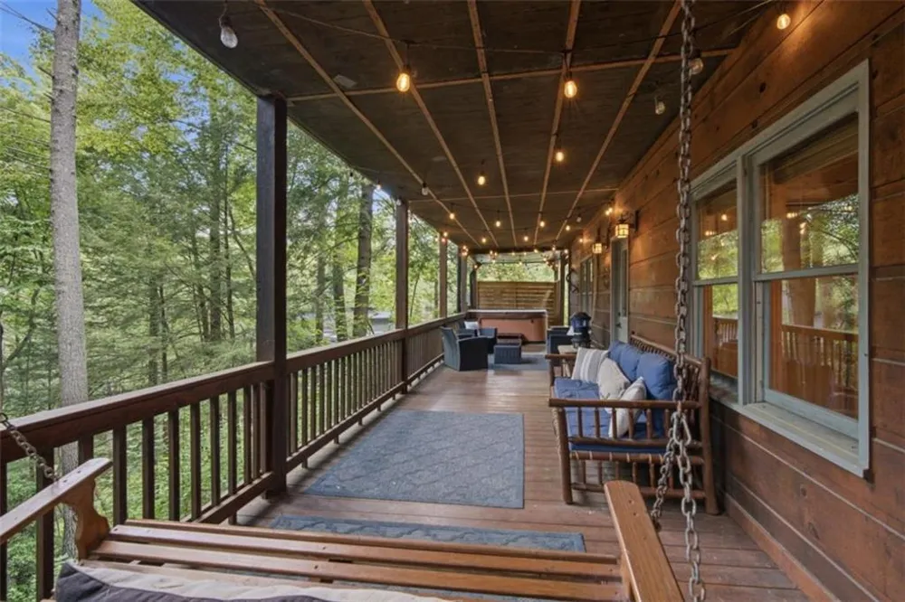 464 Whispering Pine Lane Cherry Log, GA 30522