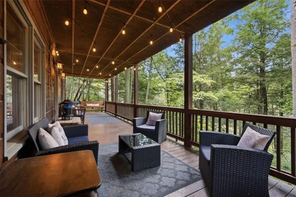 464 Whispering Pine Lane Cherry Log, GA 30522