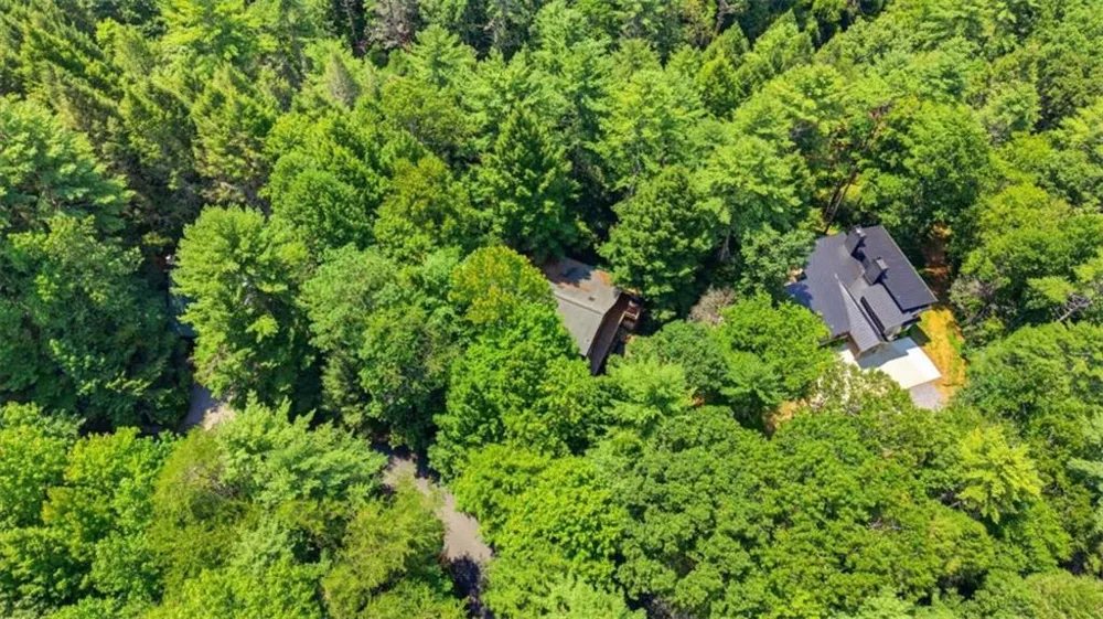 464 Whispering Pine Lane Cherry Log, GA 30522