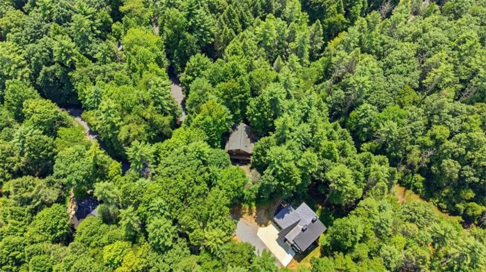 464 Whispering Pine Lane Cherry Log, GA 30522