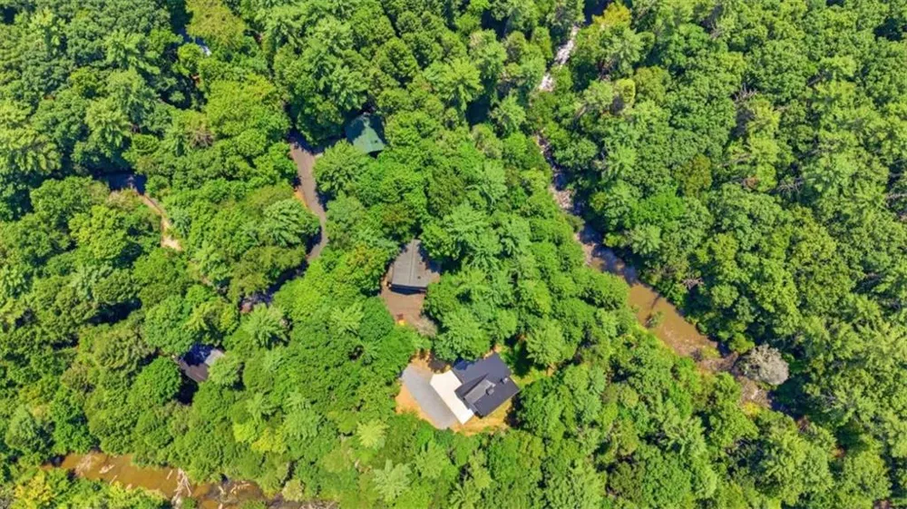 464 Whispering Pine Lane Cherry Log, GA 30522