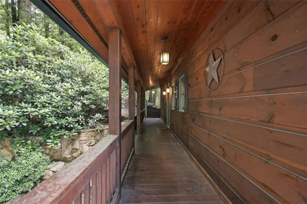 464 Whispering Pine Lane Cherry Log, GA 30522