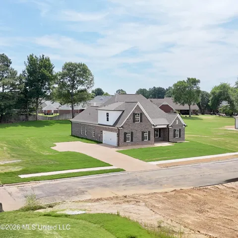 5542 Shiloh Lane