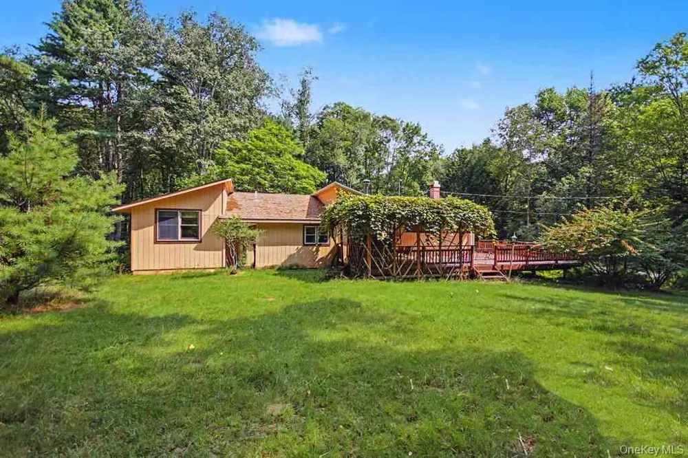 198 Pine Grove Road Bethel, NY 12720