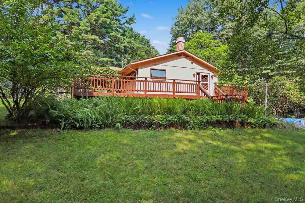 198 Pine Grove Road Bethel, NY 12720