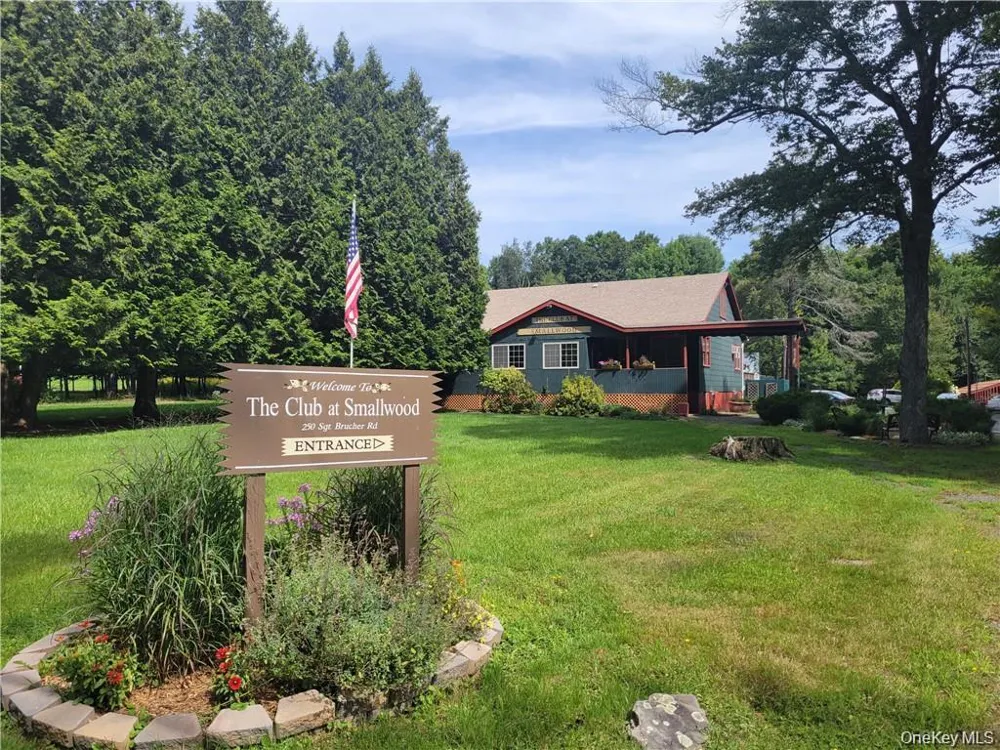 198 Pine Grove Road Bethel, NY 12720