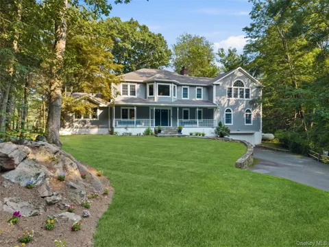 1 Sherwood Road