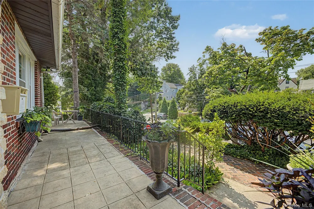 75 Sycamore Avenue Mount Vernon, NY 10553