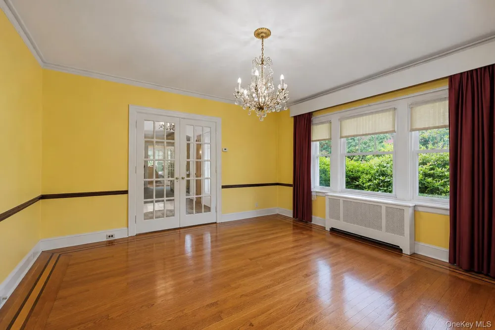 75 Sycamore Avenue Mount Vernon, NY 10553