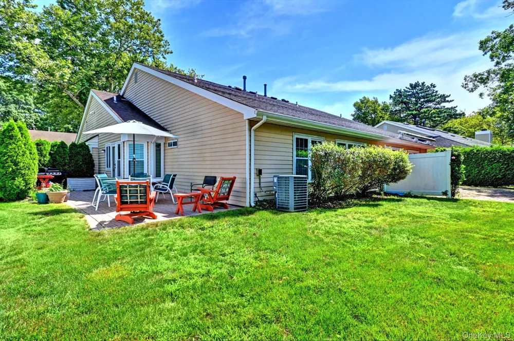 272 Glen Drive Ridge, NY 11961