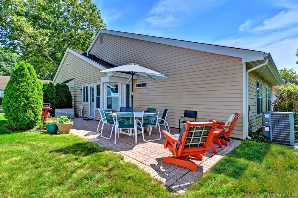 272 Glen Drive Ridge, NY 11961